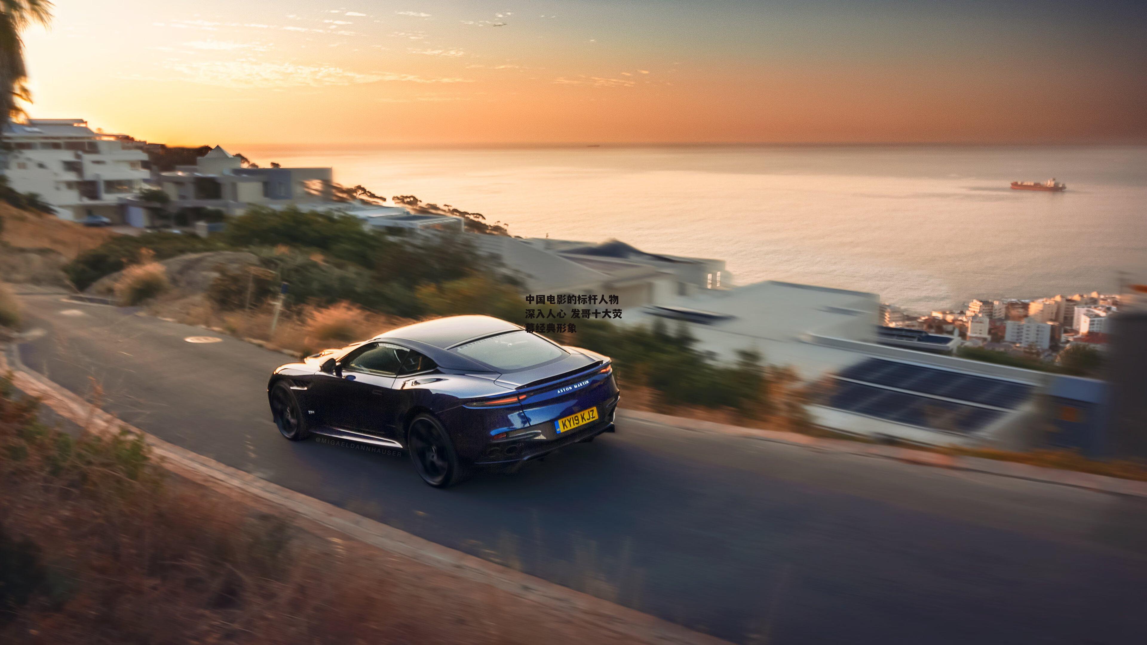 中国电影的标杆人物 深入人心 发哥十大荧幕经典形象